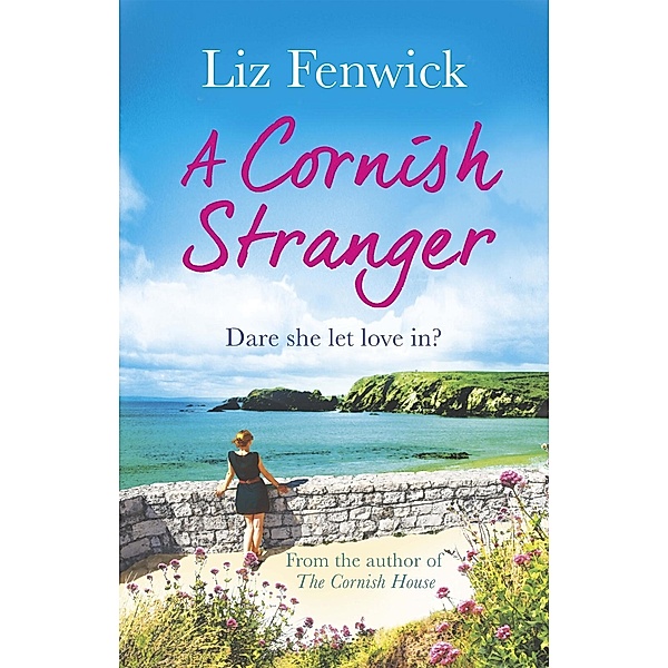 A Cornish Stranger, Liz Fenwick