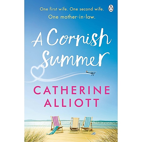 A Cornish Summer, Catherine Alliott