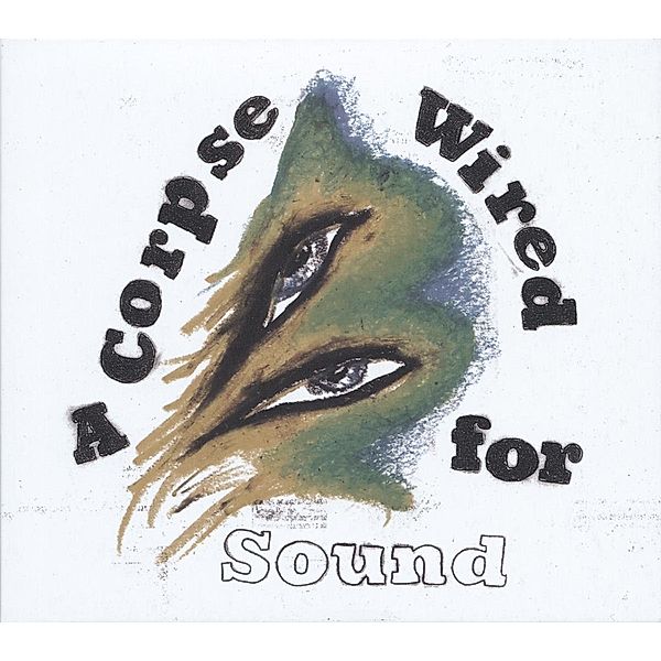 A Corpse Wired For Sound (Vinyl), Merchandise