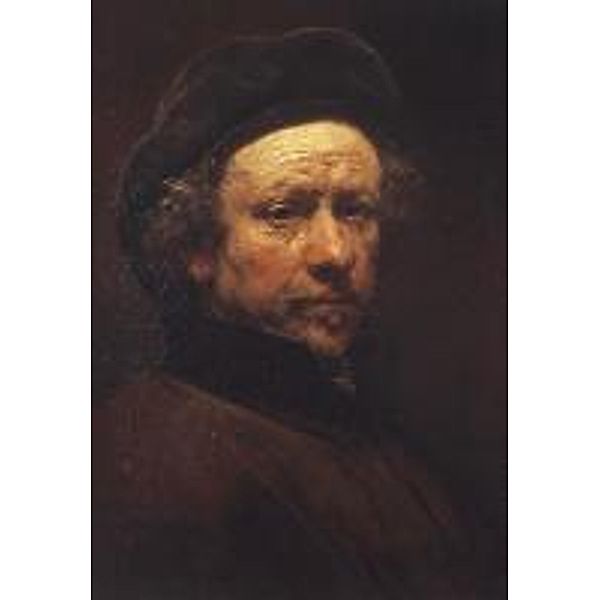 A Corpus of Rembrandt Paintings IV / Rembrandt Research Project Foundation Bd.4