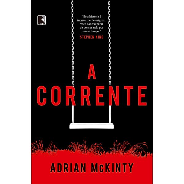 A corrente, Adrian Mckinty