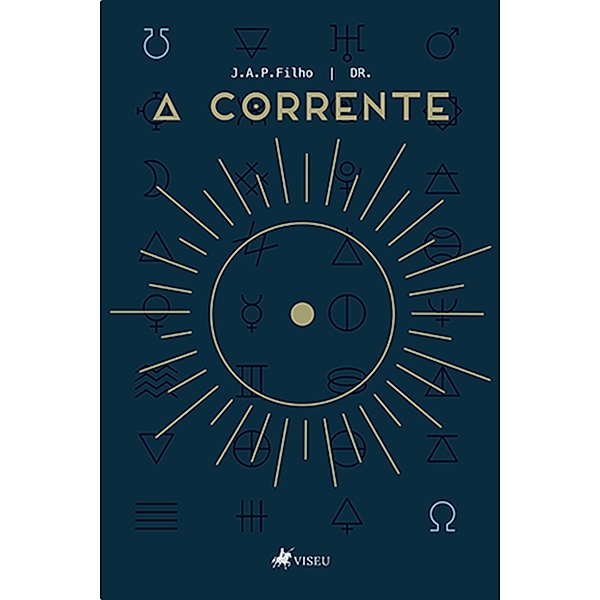A Corrente, J. A. P. Filho