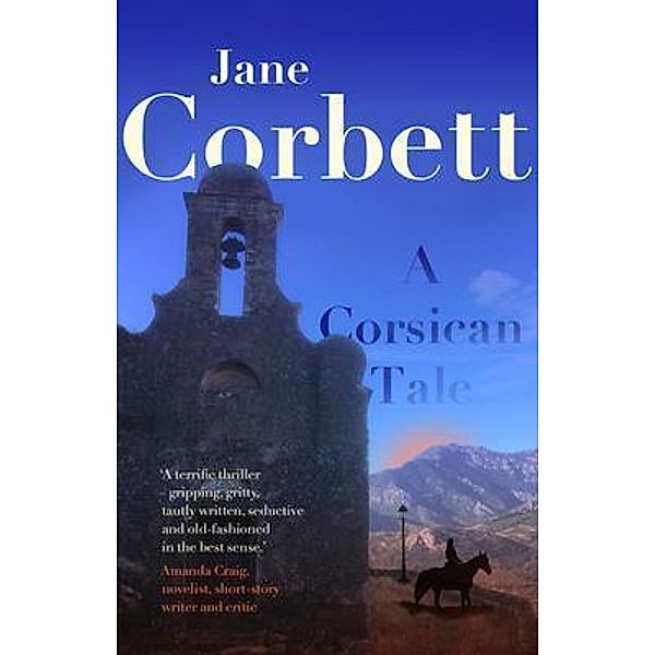 A Corsican Tale / Beggar Books, Jane Corbett