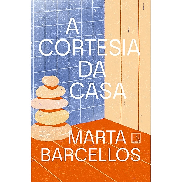 A cortesia da casa, Marta Barcellos