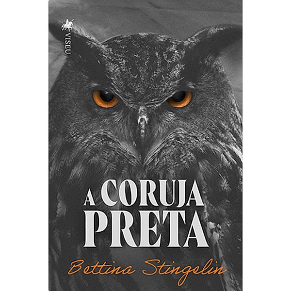 A Coruja Preta, Bettina Stingelin