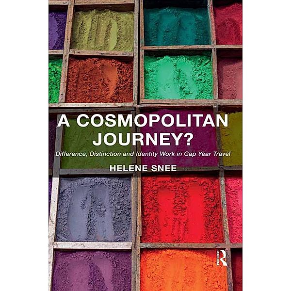 A Cosmopolitan Journey?, Helene Snee