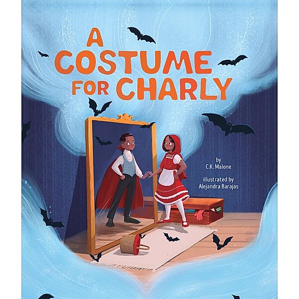 A Costume for Charly, Ck Malone-Nelson