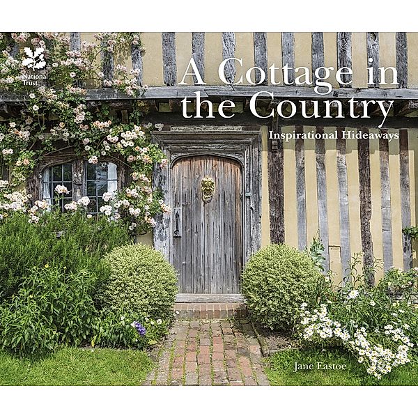 A Cottage in the Country, Jane Eastoe