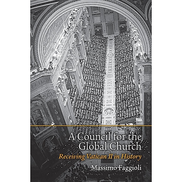 A Council for the Global Church, Massimo Faggioli