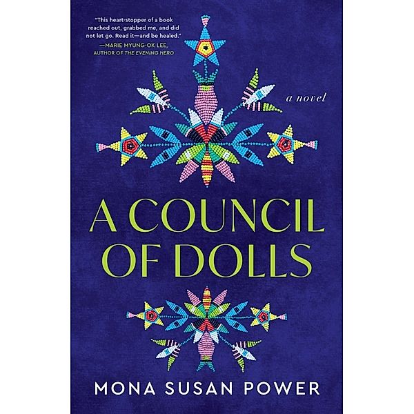 A Council of Dolls, Mona Susan Power