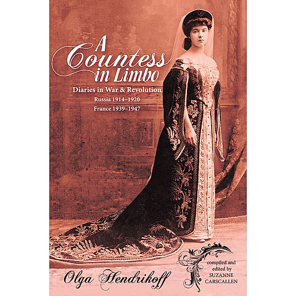 A Countess in Limbo, Olga Hendrikoff