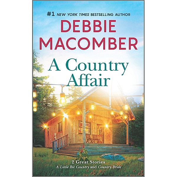 A Country Affair, Debbie Macomber