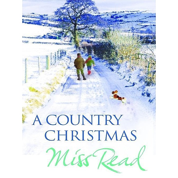 A Country Christmas, Miss Read