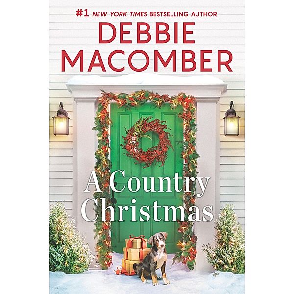 A Country Christmas, Debbie Macomber