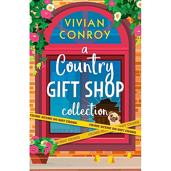 A Country Gift Shop Collection, Vivian Conroy