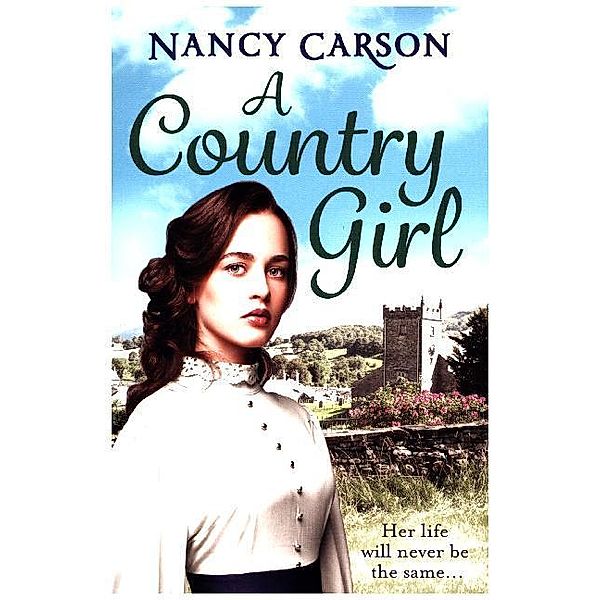 A Country Girl, Nancy Carson