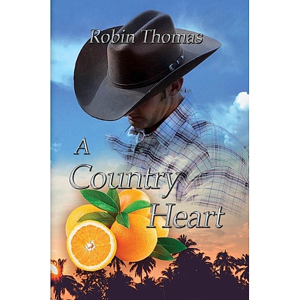 A Country Heart, Robin Thomas