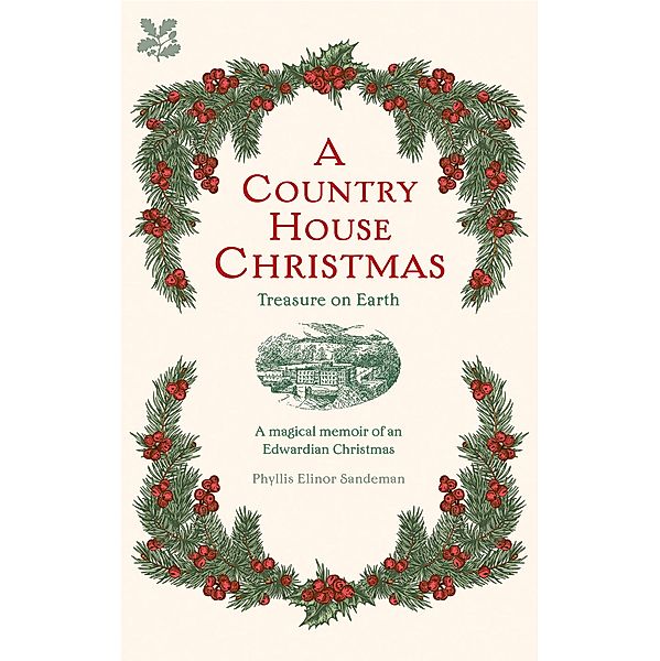 A Country House Christmas, Phyllis Elinor Sandeman