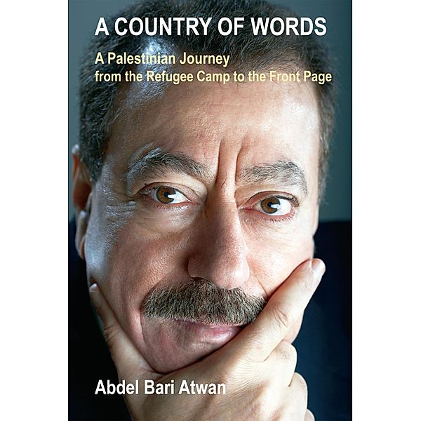 A Country of Words, Abdel Bari Atwan