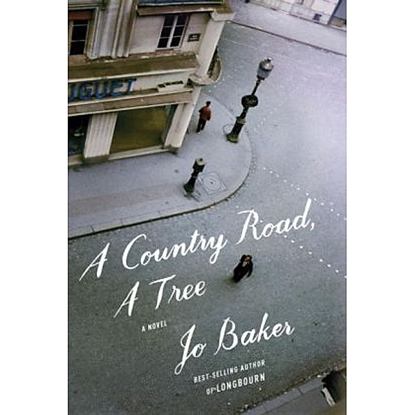 A Country Road, A Tree, Jo Baker