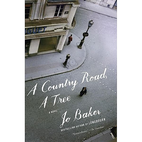 A Country Road, A Tree, Jo Baker