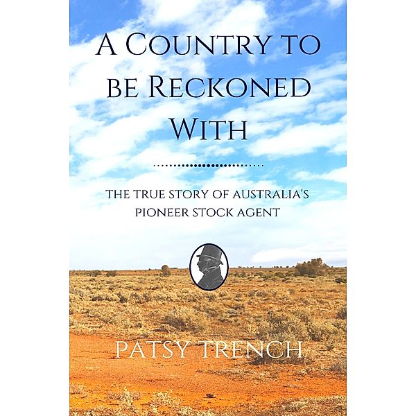 A Country to be Reckoned with (2) / 2, Patsy Trench