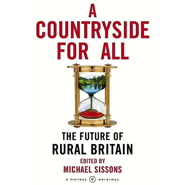 A Countryside For All, Michael Sissons