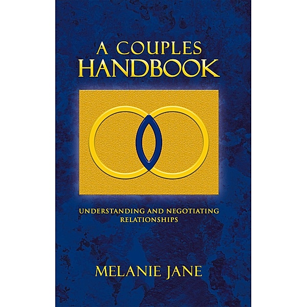 A Couples Handbook, Melanie Jane