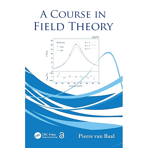 A Course in Field Theory, Pierre van Baal
