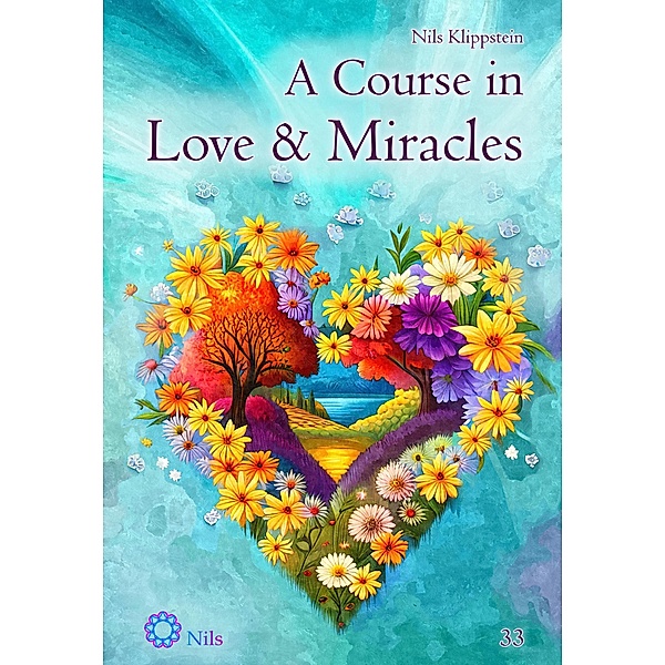 A Course in Love & Miracles, Nils Klippstein
