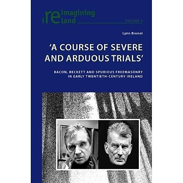'A Course of Severe and Arduous Trials', Lynn Brunet