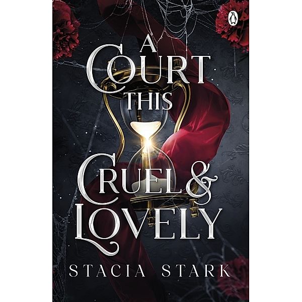 A Court This Cruel and Lovely, Stacia Stark