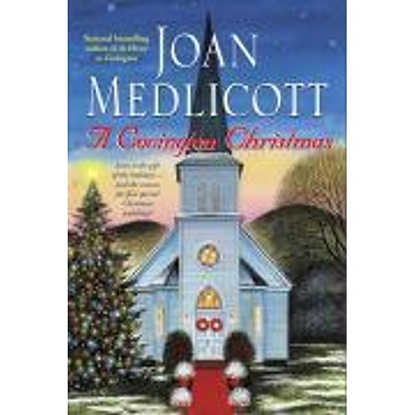 A Covington Christmas, Joan Medlicott