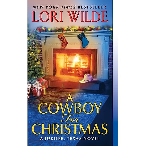 A Cowboy for Christmas / Jubilee, Texas Bd.3, Lori Wilde