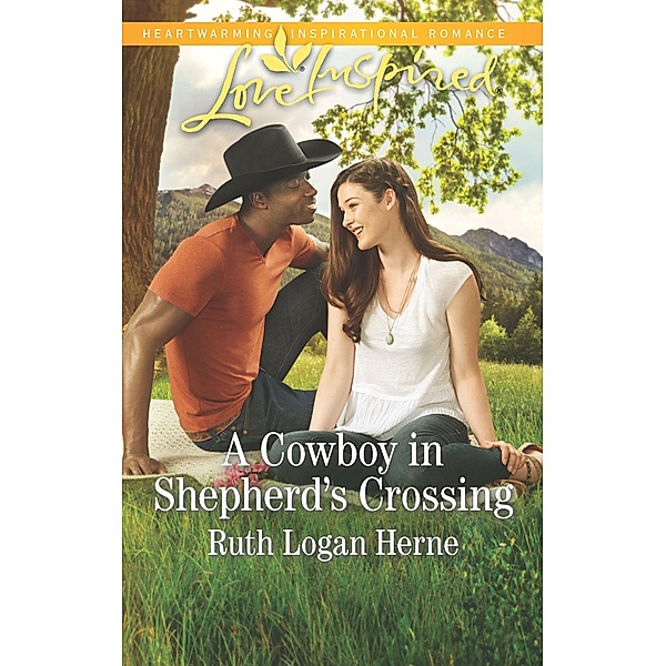 A Cowboy in Shepherd's Crossing, Ruth Logan Herne