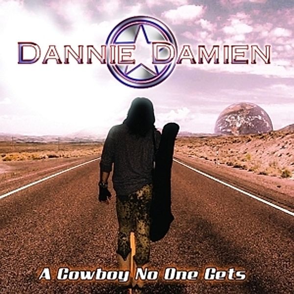 A Cowboy No One Gets, Dannie Damien