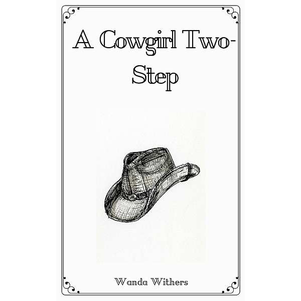 A Cowgirl Two-Step, Wanda Withers