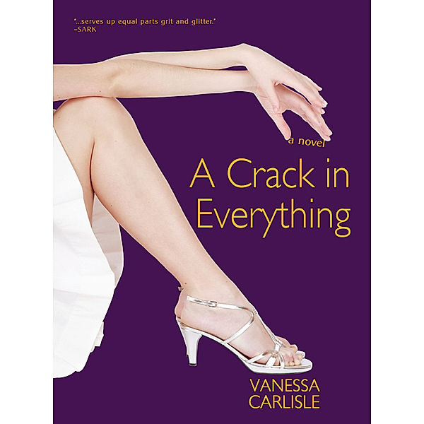 A Crack in Everything, Vanessa Carlisle