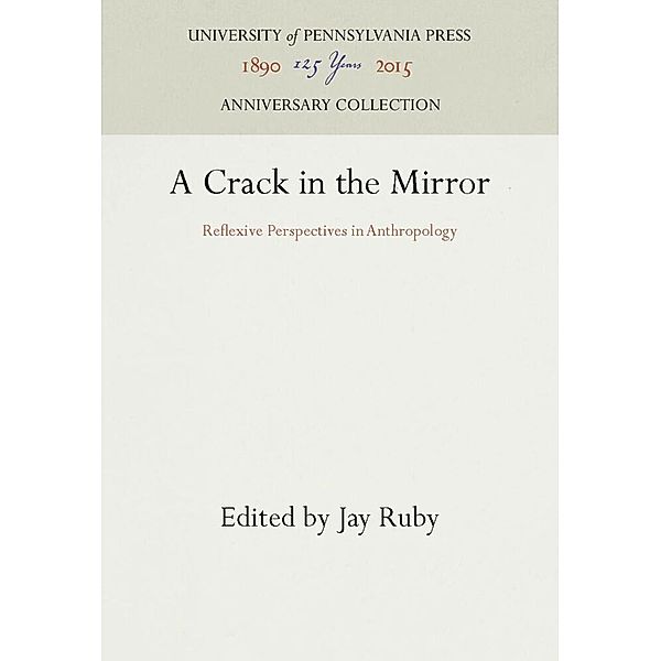 A Crack in the Mirror