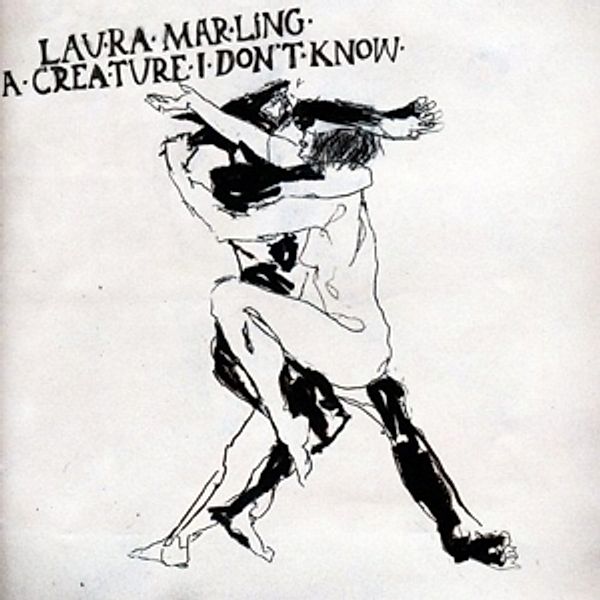A Creature I Don't Know, Laura Marling