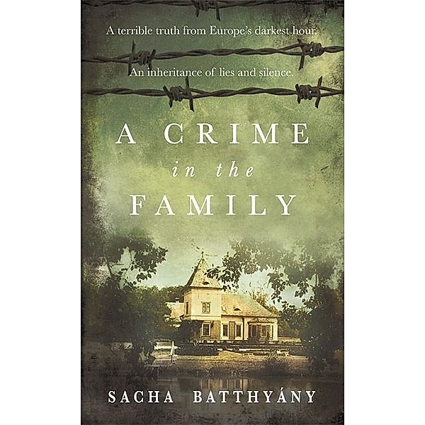 A Crime in the Family, Sacha Batthyany