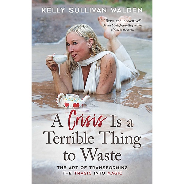 A Crisis Is a Terrible Thing to Waste, Kelly Sullivan Walden