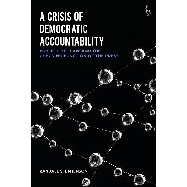 A Crisis of Democratic Accountability, Randall Stephenson