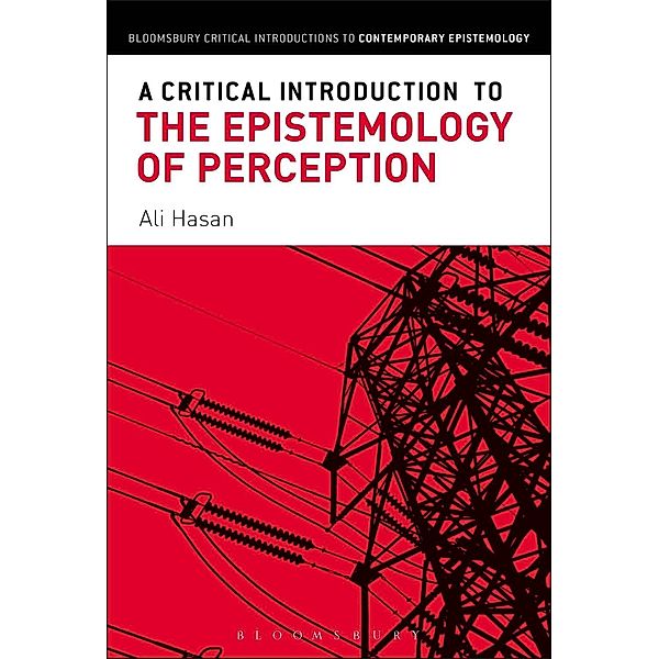A Critical Introduction to the Epistemology of Perception, Ali Hasan