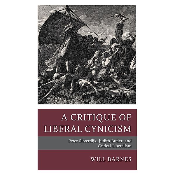 A Critique of Liberal Cynicism, Will Barnes