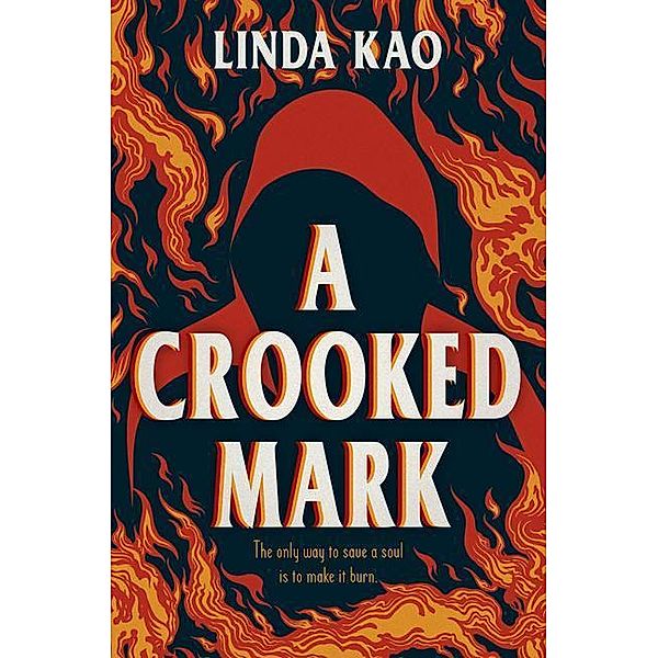 A Crooked Mark, Linda Kao