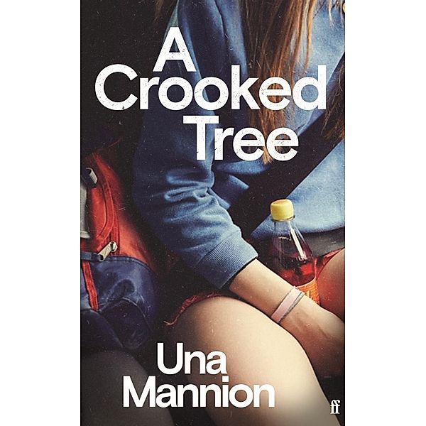 A Crooked Tree, Una Mannion