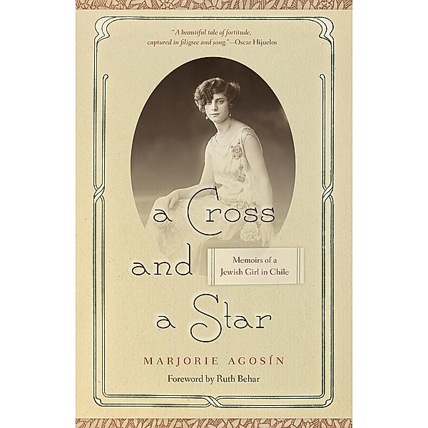 A Cross and a Star, Marjorie Agosín