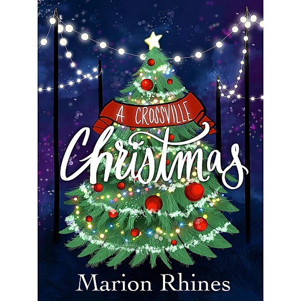 A Crossville Christmas, Marion Rhines