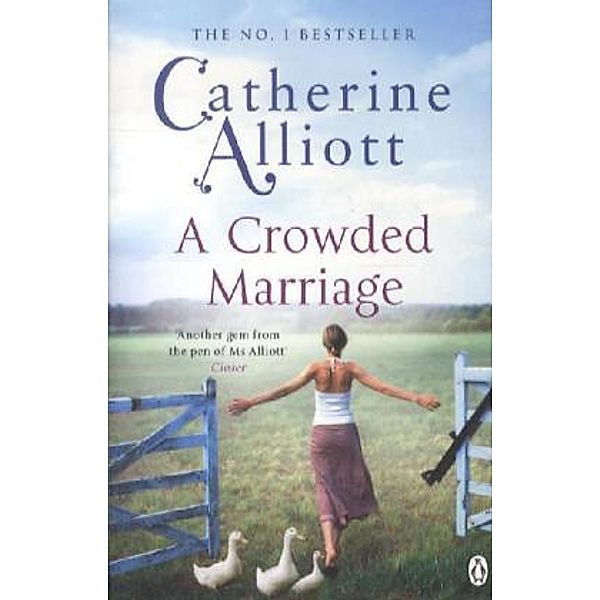 A Crowded Marriage, Catherine Alliott